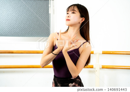日本芭蕾舞者 日本芭蕾舞者 140691443