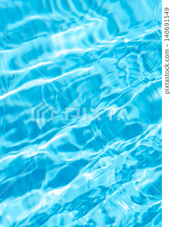 Cool water surface, summer-colored image material Cool water surface, summer-colored image material 140691549