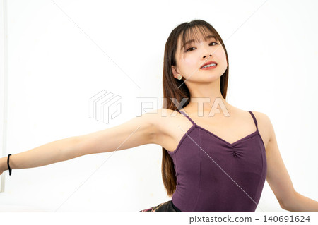 日本芭蕾舞者 日本芭蕾舞者 140691624