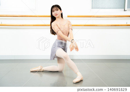 日本芭蕾舞者 日本芭蕾舞者 140691829