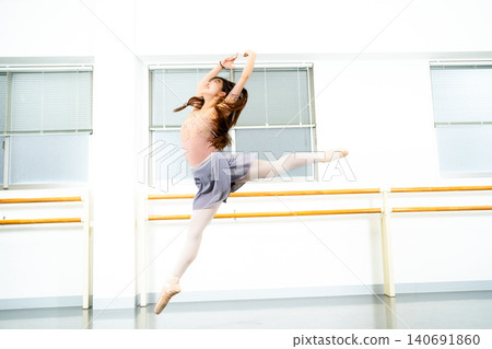 Japanese ballerina Japanese ballerina 140691860