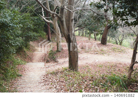 八王子城遺址:深澤山健行路線【國家歷史遺跡,日本百大城堡之一】東京都八王子市 八王子城遺址:深澤山健行路線【國家歷史遺跡,日本百大城堡之一】東京都八王子市 140691882