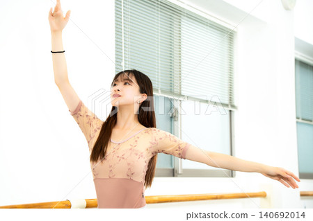 日本芭蕾舞者 日本芭蕾舞者 140692014
