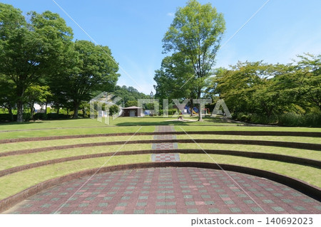 Park south of Science World Park south of Science World 140692023