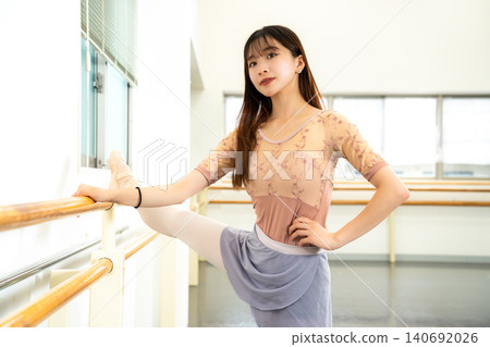 日本芭蕾舞者 日本芭蕾舞者 140692026