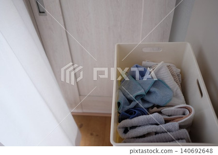 盒裝廚房用紙巾 140692648