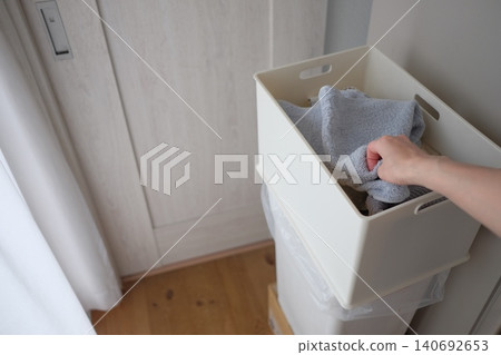 盒裝廚房用紙巾 140692653