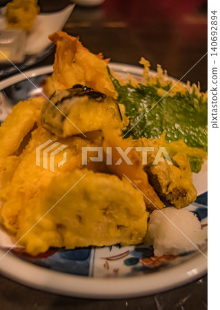 餐桌照片/居酒屋 140692894