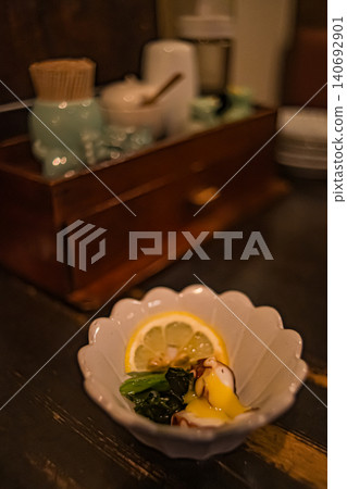 Table Photo/Izakaya Table Photo/Izakaya 140692901