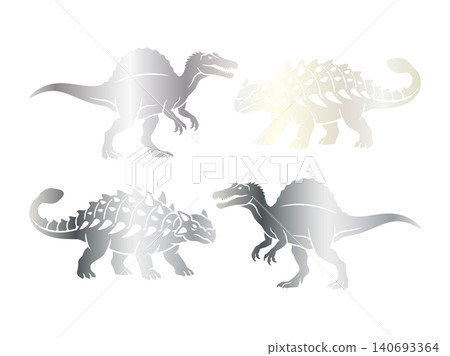 Animal Icon Set 145 Animal Icon Set 145 140693364
