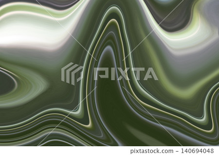 Vibrant abstract fluid art background swirling lines. Liquid marble texture with dynamic acrylic pouring pattern. Creative colorful backdrop. Vibrant abstract fluid art background swirling lines. Liquid marble texture with dynamic acrylic pouring pattern. Creative colorful backdrop. 140694048