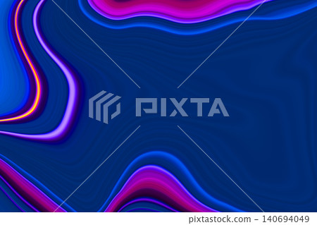Abstract liquid marble background.Fluid art texture with smooth acrylic pouring swirls. Modern elegant backdrop for graphic design web banners. Abstract liquid marble background.Fluid art texture with smooth acrylic pouring swirls. Modern elegant backdrop for graphic design web banners. 140694049