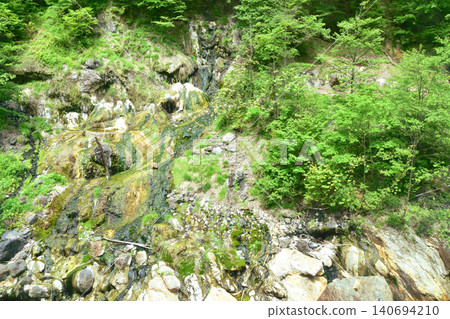Kamikochi, Matsumoto City, Nagano Prefecture Kamikochi, Matsumoto City, Nagano Prefecture 140694210