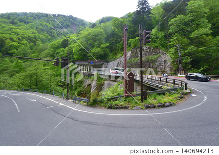 Kamikochi, Matsumoto City, Nagano Prefecture Kamikochi, Matsumoto City, Nagano Prefecture 140694213