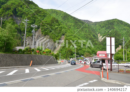Kamikochi, Matsumoto City, Nagano Prefecture Kamikochi, Matsumoto City, Nagano Prefecture 140694217
