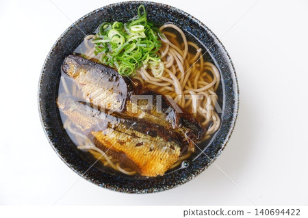 Nishin Soba(日本料理) Nishin Soba(日本料理) 140694422