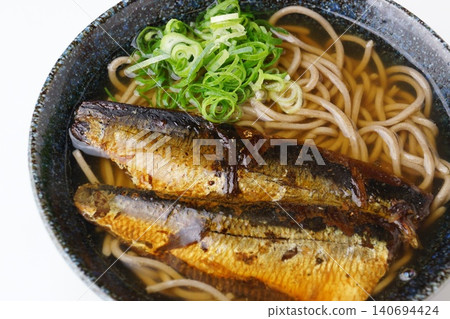 Nishin Soba(日本料理) Nishin Soba(日本料理) 140694424