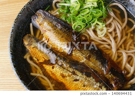 Nishin Soba(日本料理) Nishin Soba(日本料理) 140694431