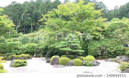 侘寂日本庭園 侘寂日本庭園 140694551