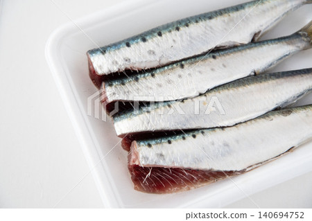 Processed sardines Processed sardines 140694752