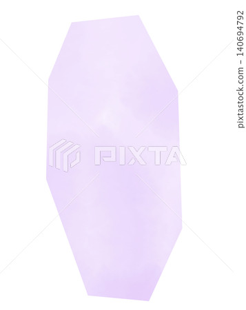 Abstract paper piece material set with watercolor texture (PNG with transparent background) Abstract paper piece material set with watercolor texture (PNG with transparent background) 140694792