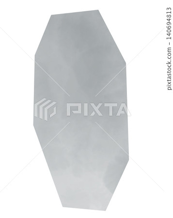 Abstract paper piece material set with watercolor texture (PNG with transparent background) Abstract paper piece material set with watercolor texture (PNG with transparent background) 140694813