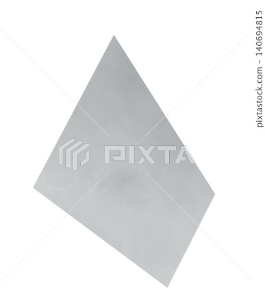 Abstract paper piece material set with watercolor texture (PNG with transparent background) Abstract paper piece material set with watercolor texture (PNG with transparent background) 140694815