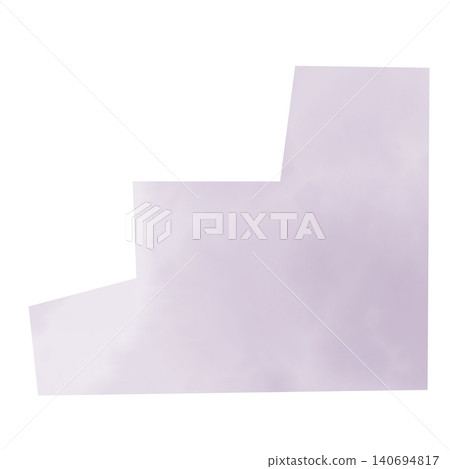 Abstract paper piece material set with watercolor texture (PNG with transparent background) Abstract paper piece material set with watercolor texture (PNG with transparent background) 140694817