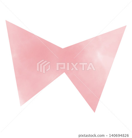 Abstract paper piece material set with watercolor texture (PNG with transparent background) Abstract paper piece material set with watercolor texture (PNG with transparent background) 140694826