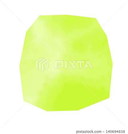 Abstract paper piece material set with watercolor texture (PNG with transparent background) Abstract paper piece material set with watercolor texture (PNG with transparent background) 140694838