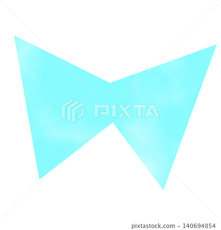 Abstract paper piece material set with watercolor texture (PNG with transparent background) Abstract paper piece material set with watercolor texture (PNG with transparent background) 140694854