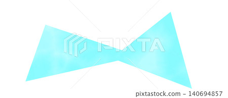 Abstract paper piece material set with watercolor texture (PNG with transparent background) Abstract paper piece material set with watercolor texture (PNG with transparent background) 140694857