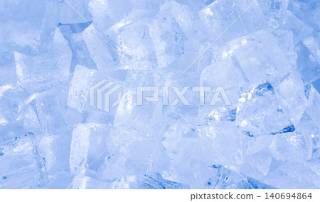 Ice texture background Ice texture background 140694864