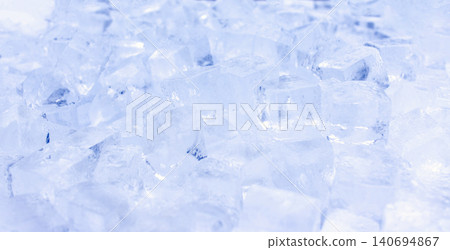 Ice texture background Ice texture background 140694867
