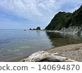 A peaceful Japan Sea 140694870