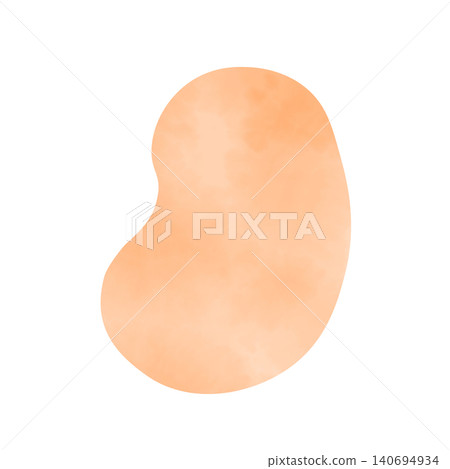 Abstract paper piece material set with watercolor texture (PNG with transparent background) Abstract paper piece material set with watercolor texture (PNG with transparent background) 140694934