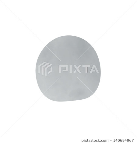 Abstract paper piece material set with watercolor texture (PNG with transparent background) Abstract paper piece material set with watercolor texture (PNG with transparent background) 140694967