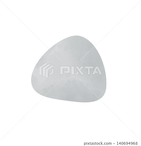 Abstract paper piece material set with watercolor texture (PNG with transparent background) Abstract paper piece material set with watercolor texture (PNG with transparent background) 140694968