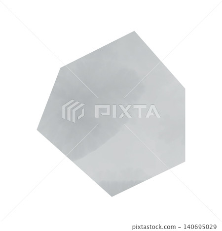 Abstract paper piece material set with watercolor texture (PNG with transparent background) Abstract paper piece material set with watercolor texture (PNG with transparent background) 140695029