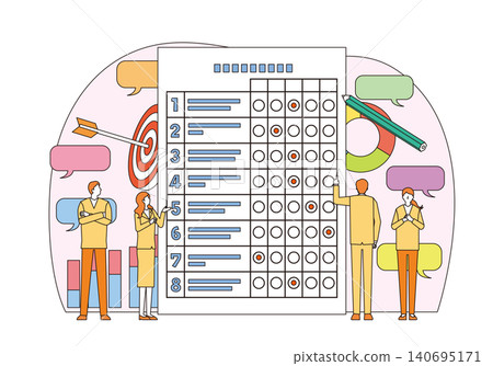 Surveys and people Surveys and people 140695171