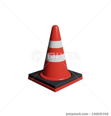Color cone Color cone 140695349