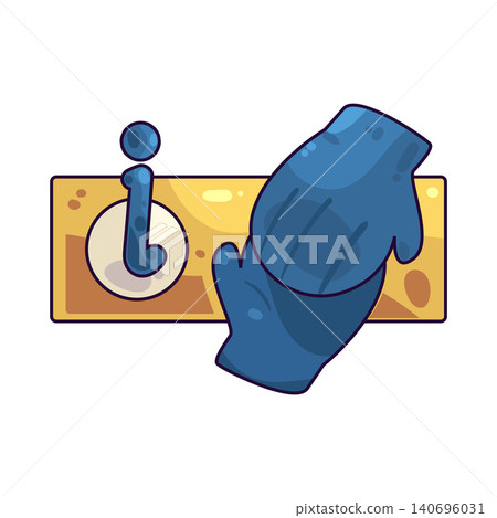 Illustration of Support Illustration of Support 140696031