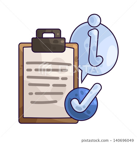 Illustration of Summary Illustration of Summary 140696049