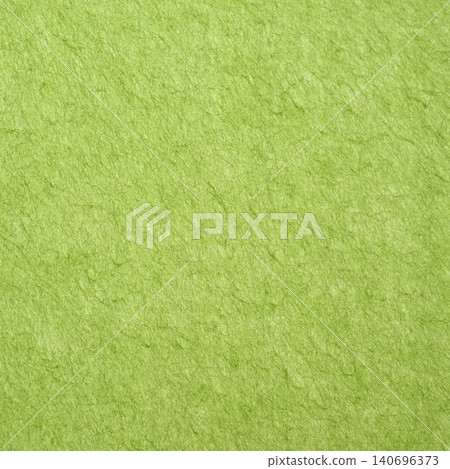 Japanese paper background material (yellow green) Japanese paper background material (yellow green) 140696373