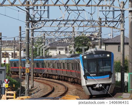 京成鬆戶線 80000 系列,套裝 80026 京成鬆戶線 80000 系列,套裝 80026 140696431
