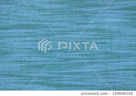 Blue fabric with abstract pattern a background Blue fabric with abstract pattern a background 140696589