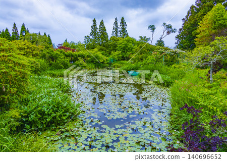 比叡池花園博物館 比叡池花園博物館 140696652
