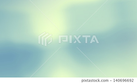 A background illustration with a light blue and green gradient. 140696692