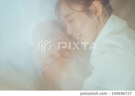 夫婦 情侶 情人 140696727
