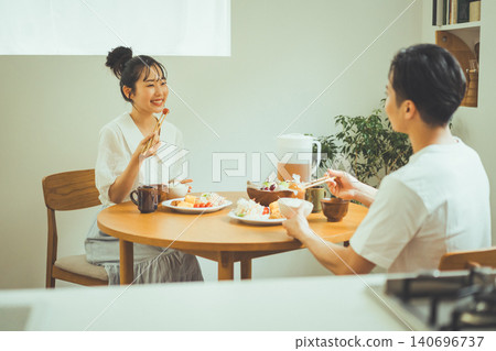 heterosexual couple, date, couple 140696737